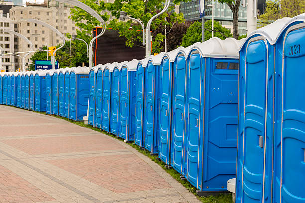 Best Portable Toilets for Parks and Recreation Areas  in Enola, PA